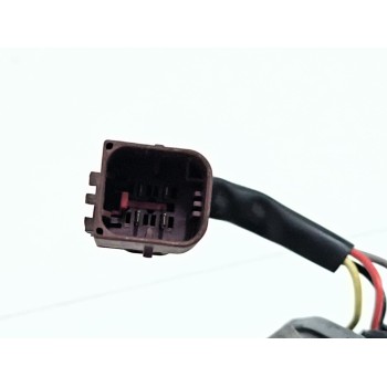Recambio de motor limpia delantero para peugeot 607 (9d, 9u) 2.2 hdi referencia OEM IAM 53670637  