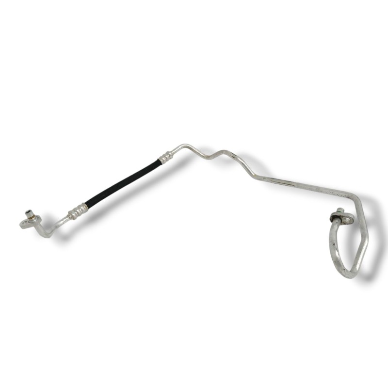 Recambio de tubos aire acondicionado para dacia duster (hs_) 1.5 dci referencia OEM IAM 924400143R  