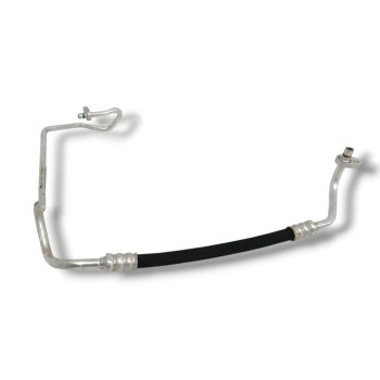 Recambio de tubos aire acondicionado para dacia duster (hs_) 1.5 dci referencia OEM IAM 924400143R  