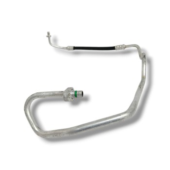 Recambio de tubos aire acondicionado para dacia duster (hs_) 1.5 dci referencia OEM IAM 924400143R  