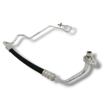 Recambio de tubos aire acondicionado para dacia duster (hs_) 1.5 dci referencia OEM IAM 924400143R  