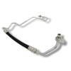 Recambio de tubos aire acondicionado para dacia duster (hs_) 1.5 dci referencia OEM IAM 924400143R  