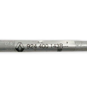 Recambio de tubos aire acondicionado para dacia duster (hs_) 1.5 dci referencia OEM IAM 924400143R  