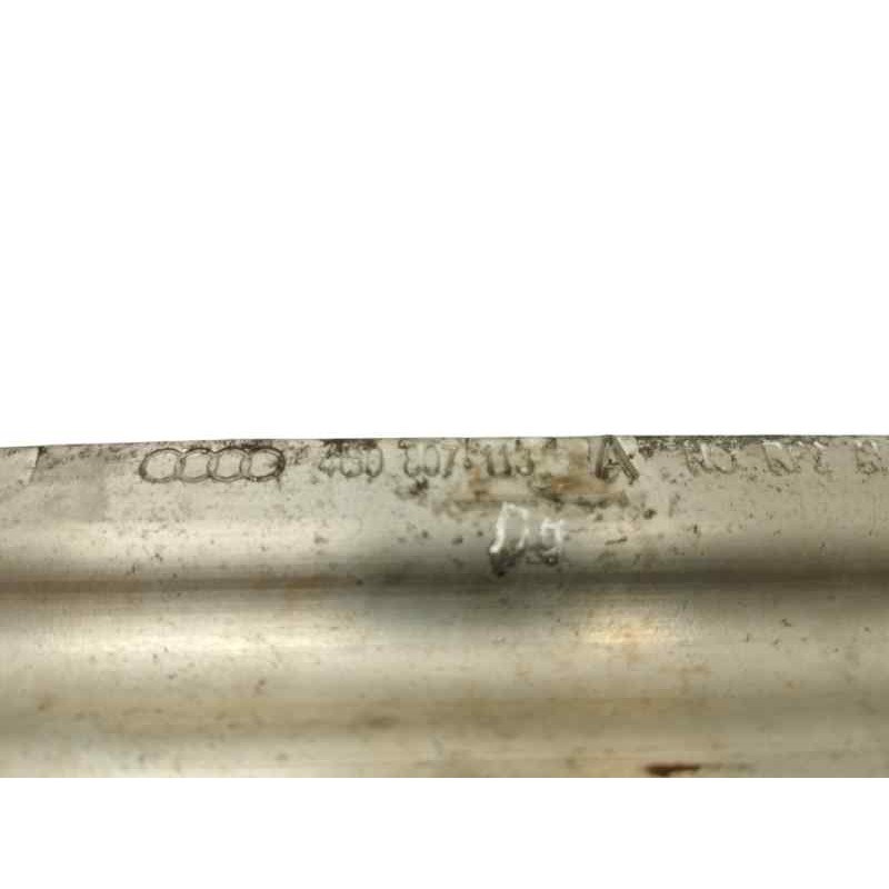 REFUERZO PARAGOLPES DELANTERO