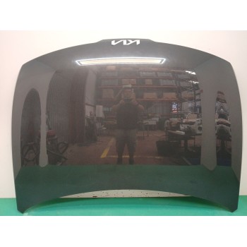 Recambio de capot para kia sportage v (nq5) 1.6 t-gdi referencia OEM IAM 66400R2000  