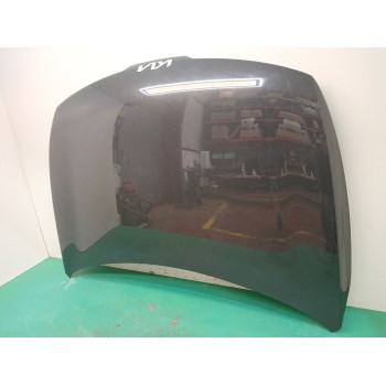 Recambio de capot para kia sportage v (nq5) 1.6 t-gdi referencia OEM IAM 66400R2000  