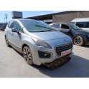 PEUGEOT 3008 I MONOSPACE (0U_)