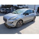 PEUGEOT 3008 I MONOSPACE (0U_)