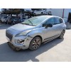 peugeot 3008 i monospace (0u_) del año 2014