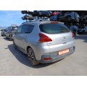 PEUGEOT 3008 I MONOSPACE (0U_)