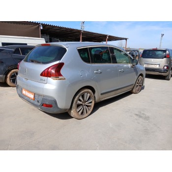peugeot 3008 i monospace (0u_) del año 2014