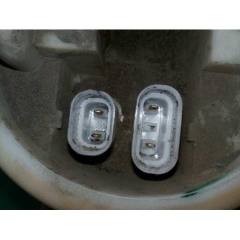 Recambio de aforador para nissan primera berlina (p11) gx referencia OEM IAM 172782F000  