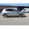 PEUGEOT 3008 I MONOSPACE (0U_)