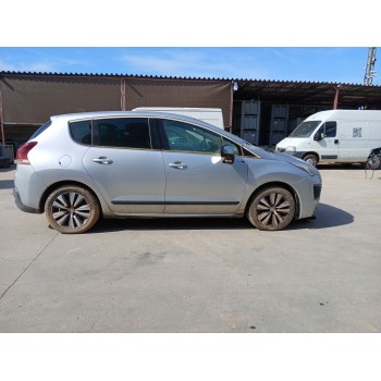peugeot 3008 i monospace (0u_) del año 2014
