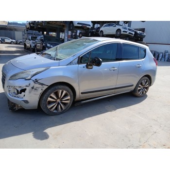 peugeot 3008 i monospace (0u_) del año 2014