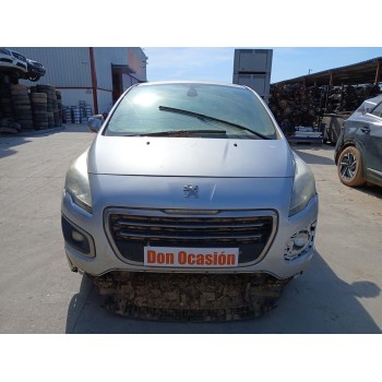 peugeot 3008 i monospace (0u_) del año 2014