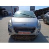 peugeot 3008 i monospace (0u_) del año 2014