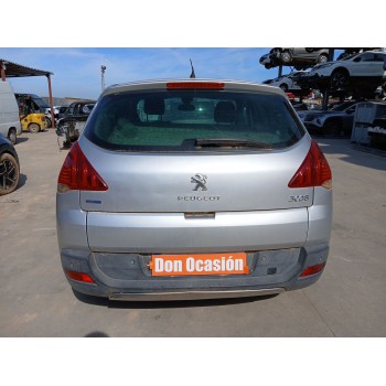peugeot 3008 i monospace (0u_) del año 2014