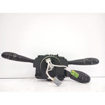 Recambio de mando multifuncion para peugeot 206 berlina 2.0 hdi cat referencia OEM IAM 96605635XT  