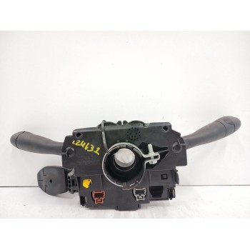 Recambio de mando multifuncion para peugeot 206 berlina 2.0 hdi cat referencia OEM IAM 96605635XT  