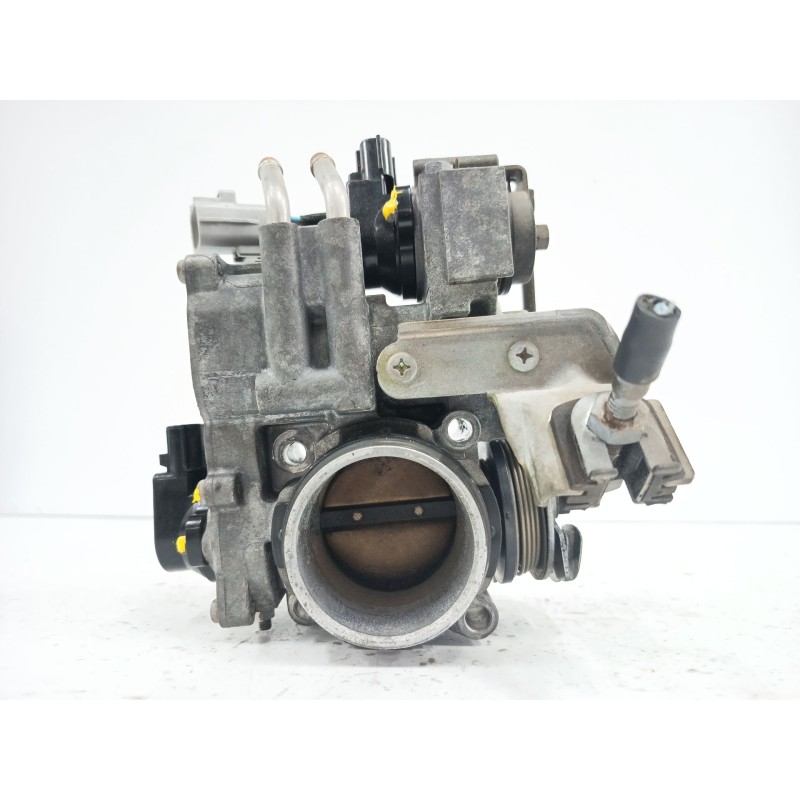 Recambio de caja mariposa para lexus is i (_e1_) 200 (gxe10) referencia OEM IAM 2203070022 1979500660 