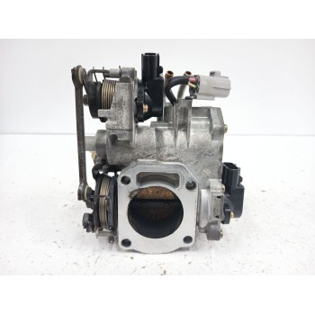 Recambio de caja mariposa para lexus is i (_e1_) 200 (gxe10) referencia OEM IAM 2203070022 1979500660 