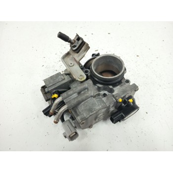 Recambio de caja mariposa para lexus is i (_e1_) 200 (gxe10) referencia OEM IAM 2203070022 1979500660 