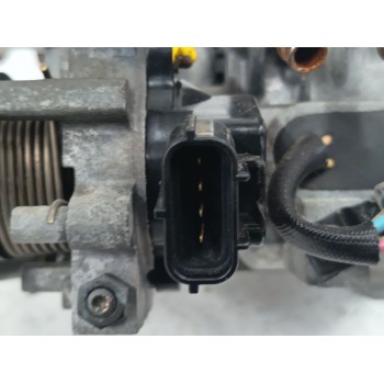 Recambio de caja mariposa para lexus is i (_e1_) 200 (gxe10) referencia OEM IAM 2203070022 1979500660 