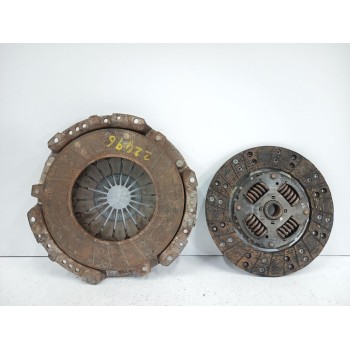 Recambio de kit embrague para nissan terrano/terrano.ii (r20) 2.7 turbodiesel referencia OEM IAM   