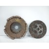 Recambio de kit embrague para nissan terrano/terrano.ii (r20) 2.7 turbodiesel referencia OEM IAM   