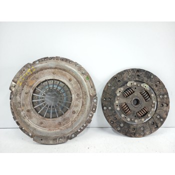 Recambio de kit embrague para nissan terrano/terrano.ii (r20) 2.7 turbodiesel referencia OEM IAM   