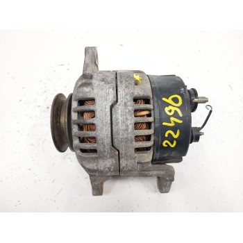 Recambio de alternador para nissan terrano/terrano.ii (r20) 2.7 turbodiesel referencia OEM IAM   