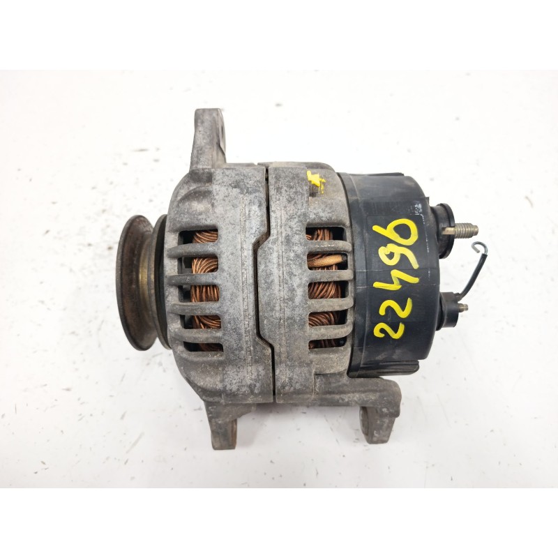 Recambio de alternador para nissan terrano/terrano.ii (r20) 2.7 turbodiesel referencia OEM IAM   