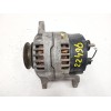 Recambio de alternador para nissan terrano/terrano.ii (r20) 2.7 turbodiesel referencia OEM IAM   