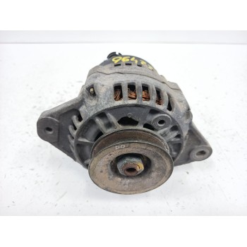 Recambio de alternador para nissan terrano/terrano.ii (r20) 2.7 turbodiesel referencia OEM IAM   
