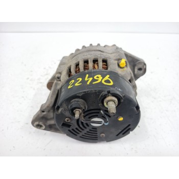Recambio de alternador para nissan terrano/terrano.ii (r20) 2.7 turbodiesel referencia OEM IAM   