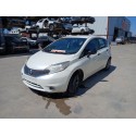 NISSAN NOTE (E12)