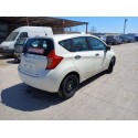 NISSAN NOTE (E12)