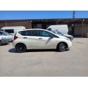 NISSAN NOTE (E12)