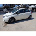 NISSAN NOTE (E12)