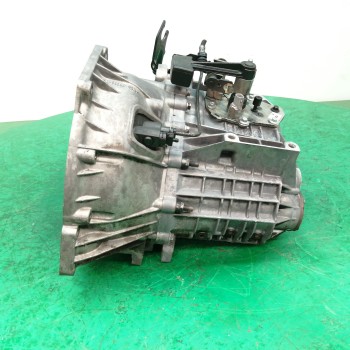 Recambio de caja cambios para ford mondeo ber. (ca2) 1.8 tdci cat referencia OEM IAM 7G9R7002AC  