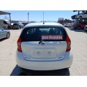 NISSAN NOTE (E12)