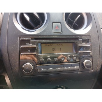 nissan note (e12) del año 2015