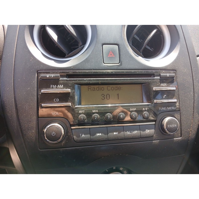 NISSAN NOTE (E12) 2015