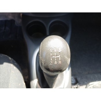 nissan note (e12) del año 2015
