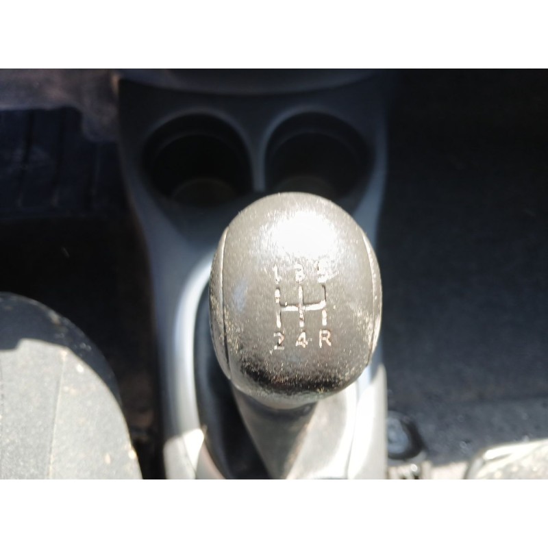 NISSAN NOTE (E12) 2015