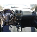 NISSAN NOTE (E12)