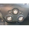 Recambio de mando calefaccion / aire acondicionado para nissan note (e12) 1.5 dci referencia OEM IAM   