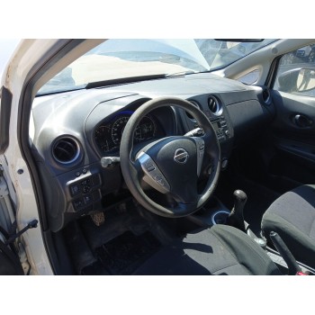 Recambio de salpicadero para nissan note (e12) 1.5 dci referencia OEM IAM   