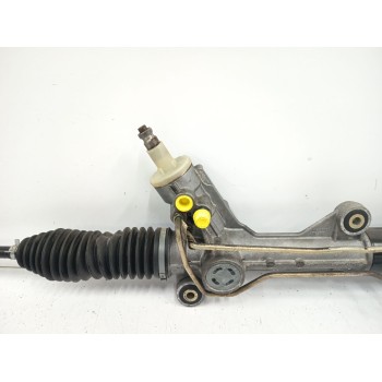 Recambio de cremallera direccion para mercedes-benz vito furgoneta (w638) 110 cdi 2.2 (638.094) referencia OEM IAM A6384611101  